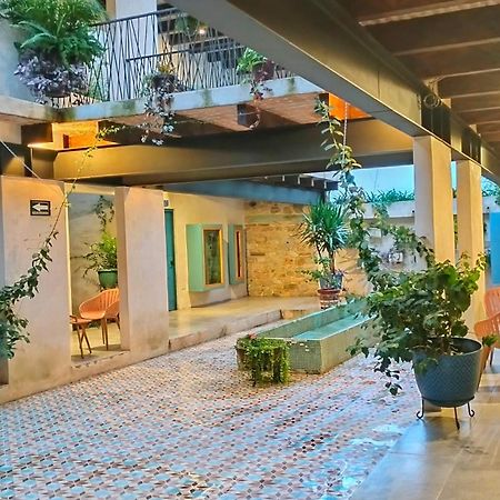 Hotel Pepen San Cristóbal de Las Casas Eksteriør billede
