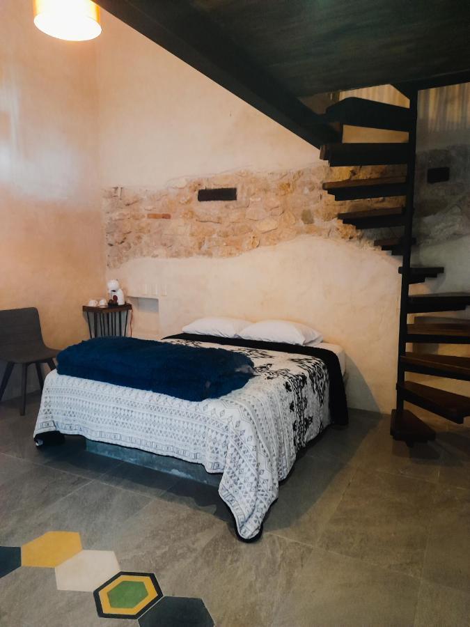 Hotel Pepen San Cristóbal de Las Casas Eksteriør billede