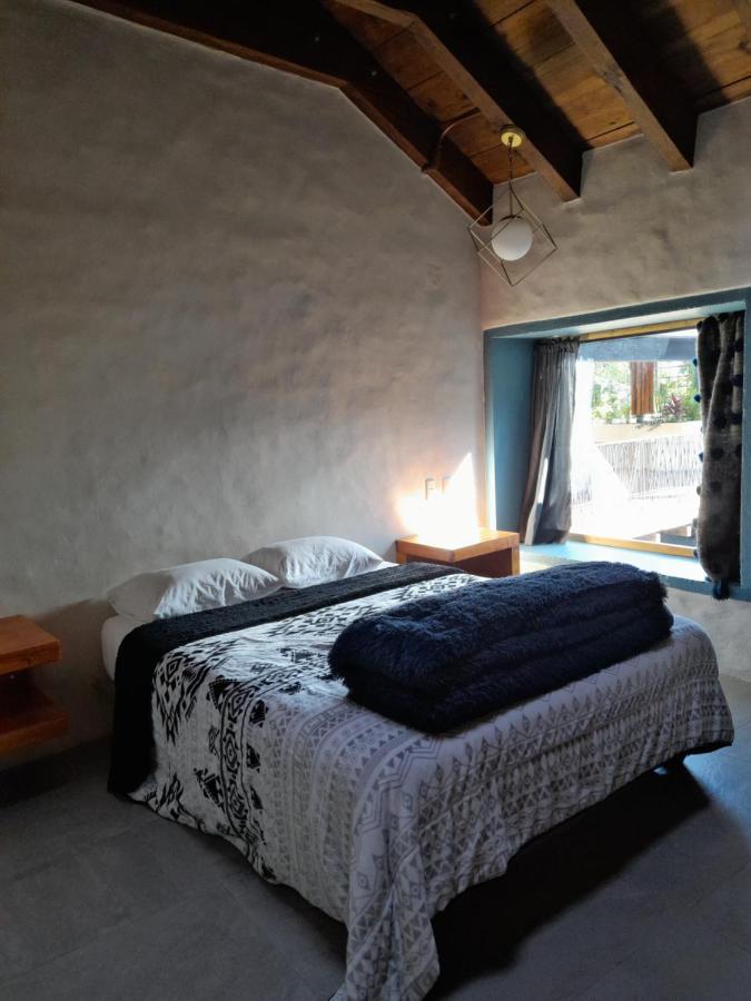 Hotel Pepen San Cristóbal de Las Casas Eksteriør billede