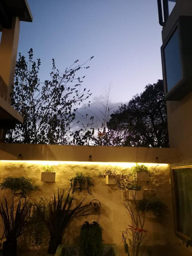 Hotel Pepen San Cristóbal de Las Casas Eksteriør billede