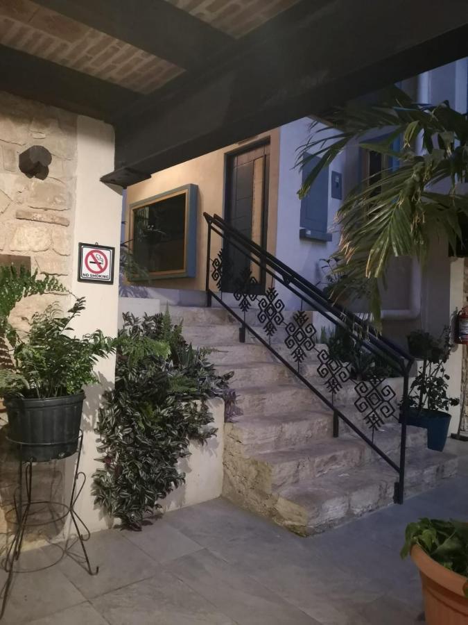 Hotel Pepen San Cristóbal de Las Casas Eksteriør billede