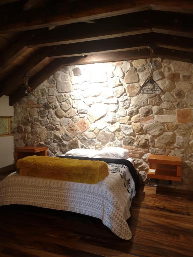 Hotel Pepen San Cristóbal de Las Casas Eksteriør billede