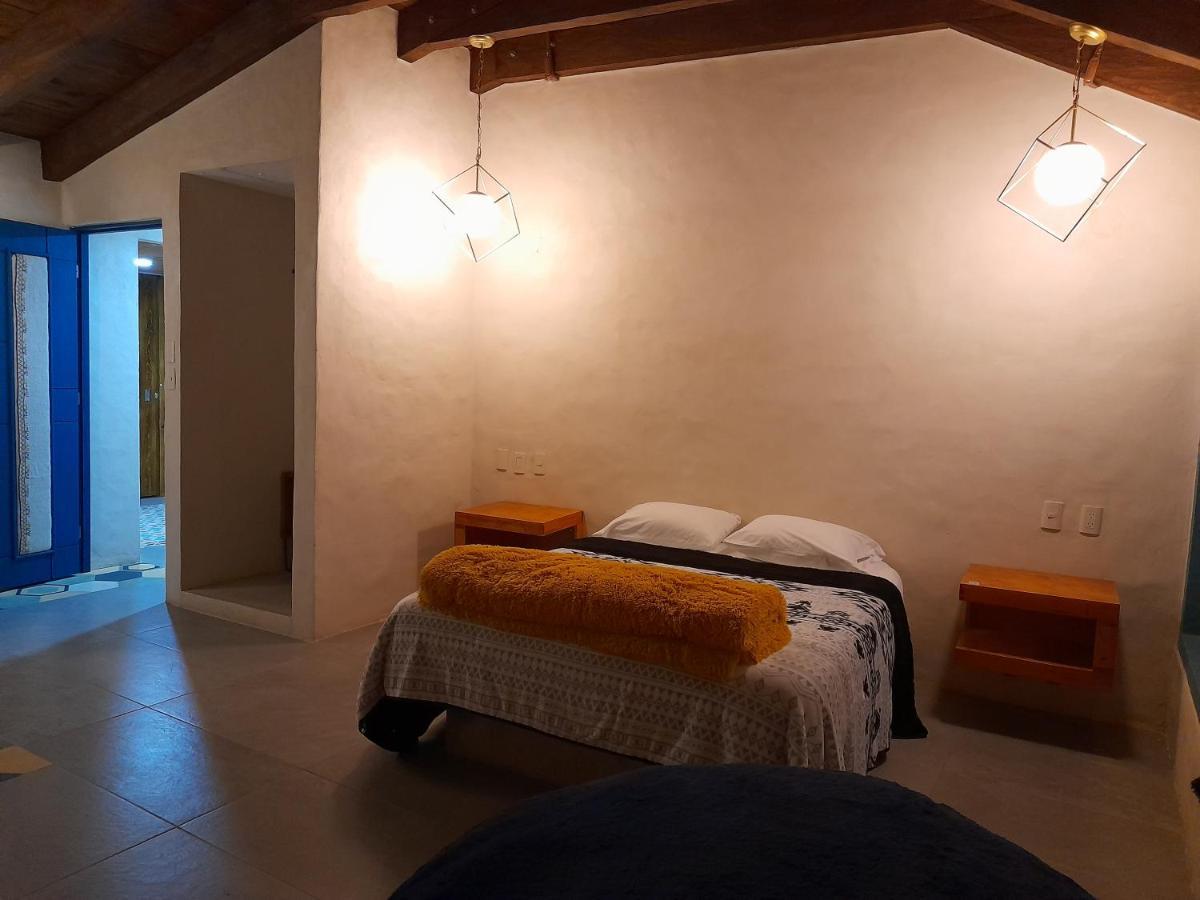 Hotel Pepen San Cristóbal de Las Casas Eksteriør billede