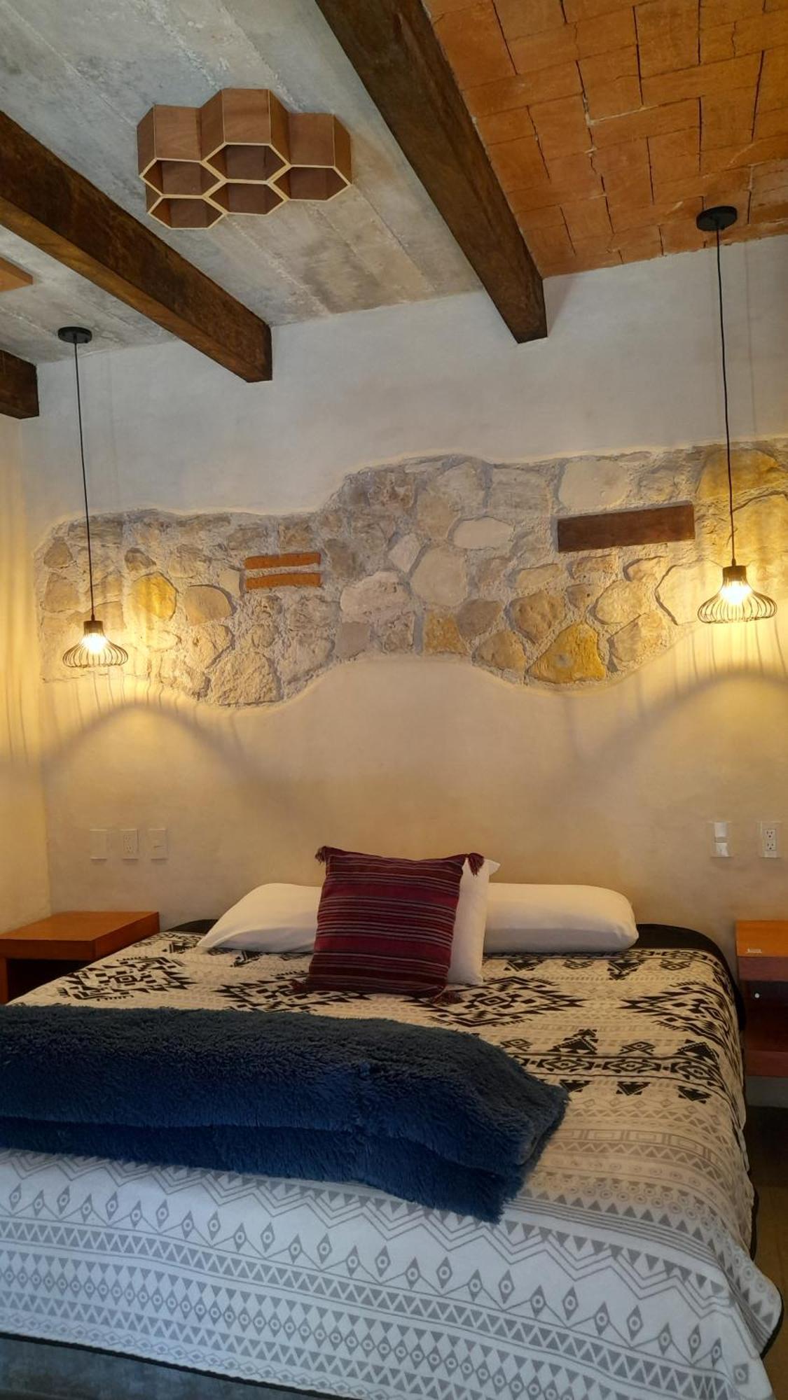 Hotel Pepen San Cristóbal de Las Casas Eksteriør billede